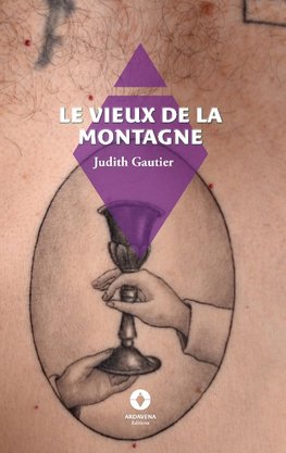 Le Vieux de la montagne