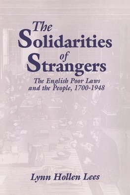 The Solidarities of Strangers