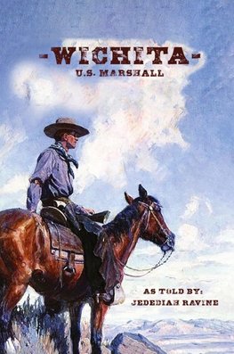 Wichita US Marshall