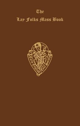 LAY FOLKS' MASS BOOK EETSO