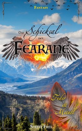 Schicksal der Fearane 2