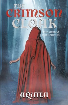 The Crimson Cloak