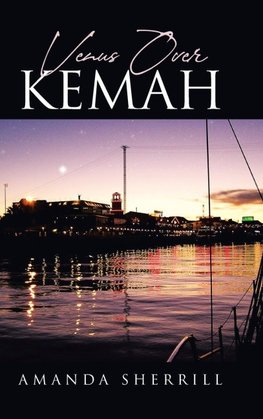 Venus Over Kemah