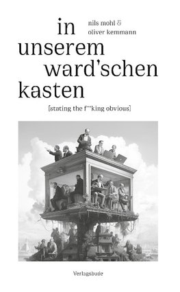 In unserem Ward'schen Kasten
