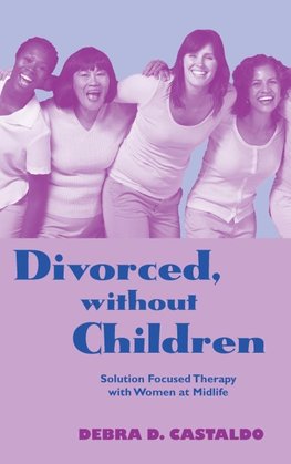 Divorced, without Children