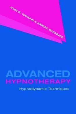 Advanced Hypnotherapy
