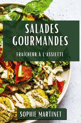 Salades Gourmandes
