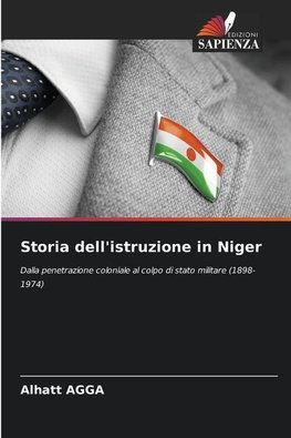 Storia dell'istruzione in Niger