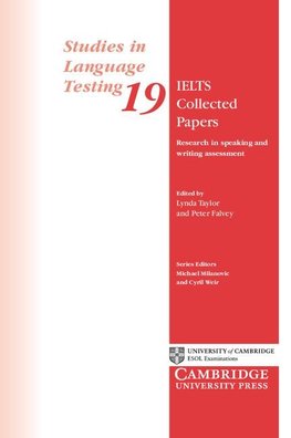 IELTS Collected Papers