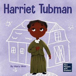 Harriet Tubman