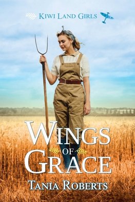 Wings Of Grace