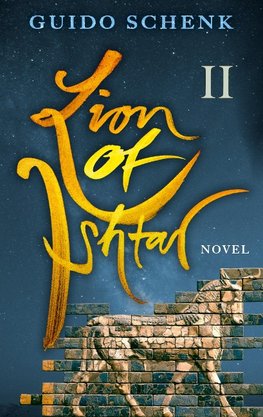 Lion of Ishtar
