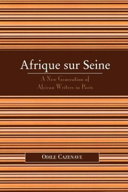 Afrique sur Seine