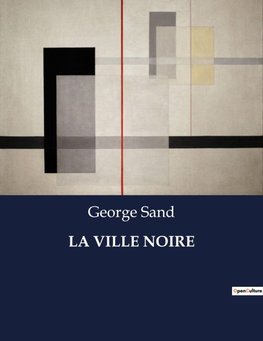 LA VILLE NOIRE