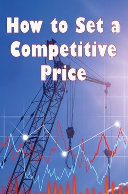 How to Set a Competitive Price