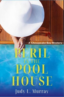 Peril in the Pool House