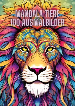 Mandala Tiere