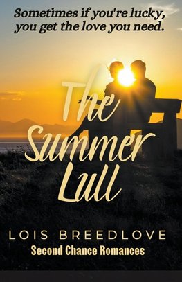 The Summer Lull