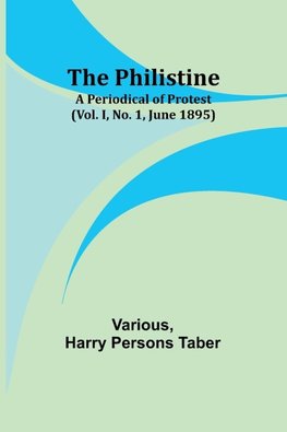 The Philistine