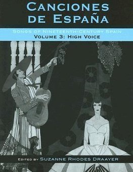 Canciones de España
