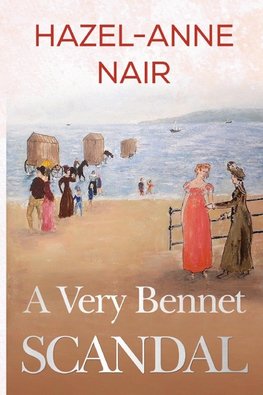 A Very Bennet Scandal