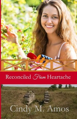 Reconciled from Heartache