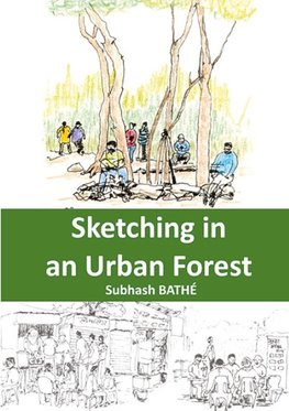 Sketching in an Urban Forest