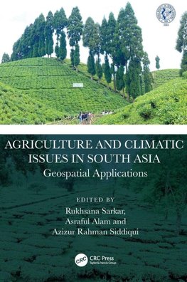 Agriculture and Climatic Issues in South Asia
