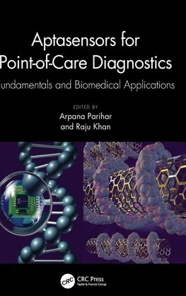 Aptasensors for Point-of-Care Diagnostics