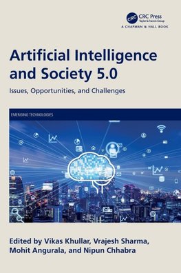 Artificial Intelligence and Society 5.0