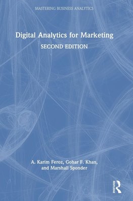 Digital Analytics for Marketing