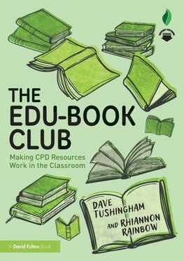The Edu-Book Club