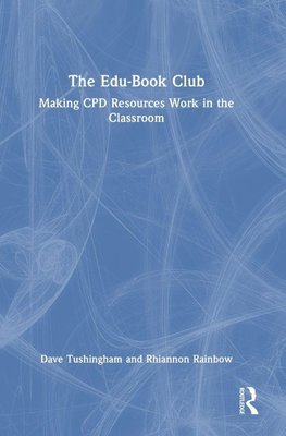 The Edu-Book Club