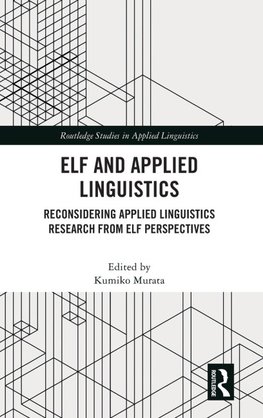 ELF and Applied Linguistics