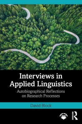 Interviews in Applied Linguistics