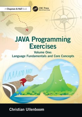Java Programming Exercises