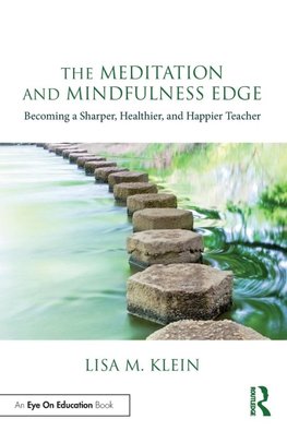 The Meditation and Mindfulness Edge
