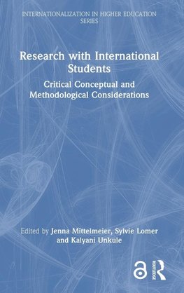 Research with International Students