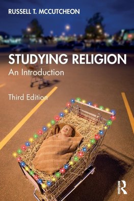 Studying Religion