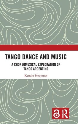 Tango Dance and Music