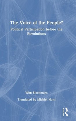 The Voice of the People?
