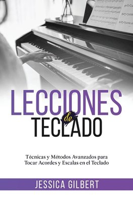 Lecciones  de  Teclado