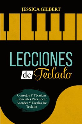 Lecciones  de  Teclado