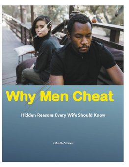 Why Men Cheat
