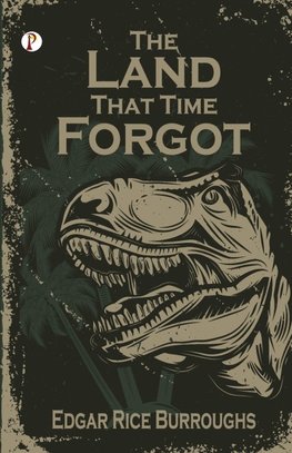 The Land That Time Forgot