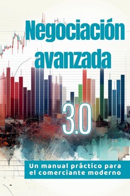Negociación avanzada  3.0