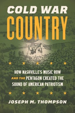 Cold War Country