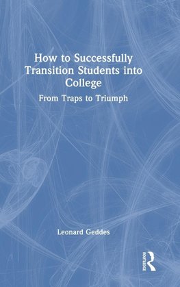 How to Successfully Transition Students into College