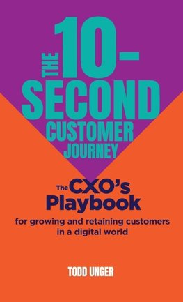 The 10-Second Customer Journey