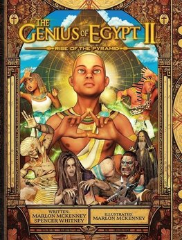 The Genius of Egypt II